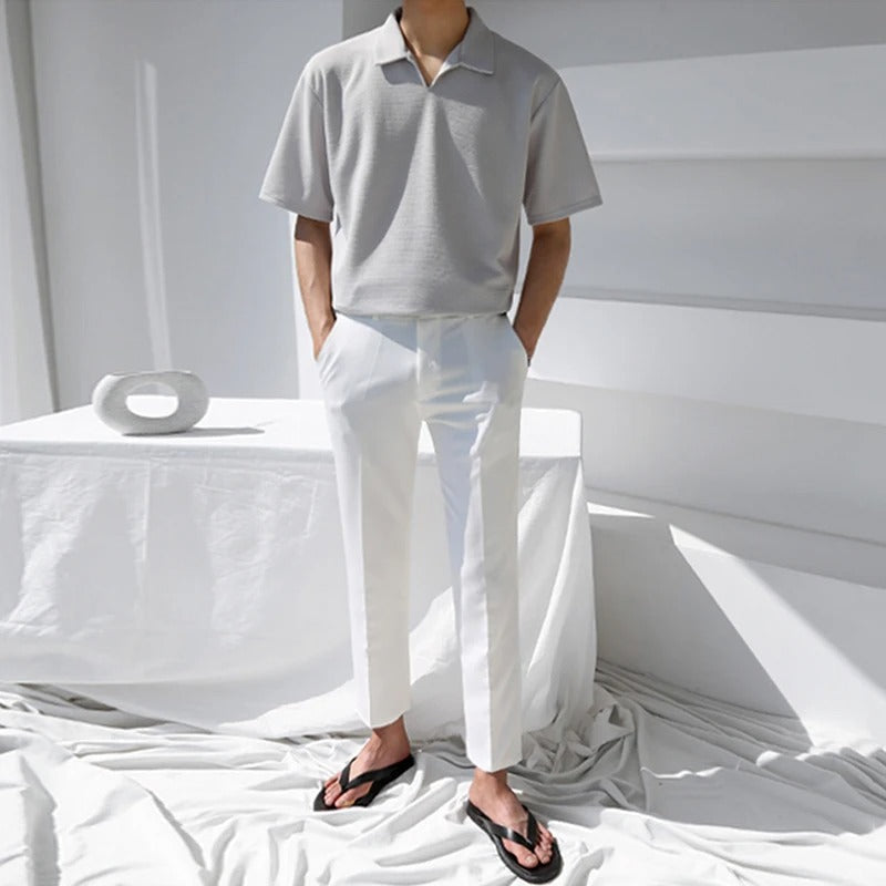 Mercellini Polo Shirt