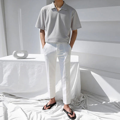 Mercellini Polo Shirt