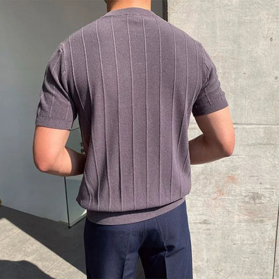 Mercellini Striped T-Shirt