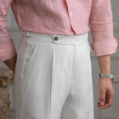 Mercellini Pants