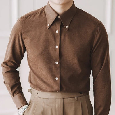Mercellini Vintage Shirt