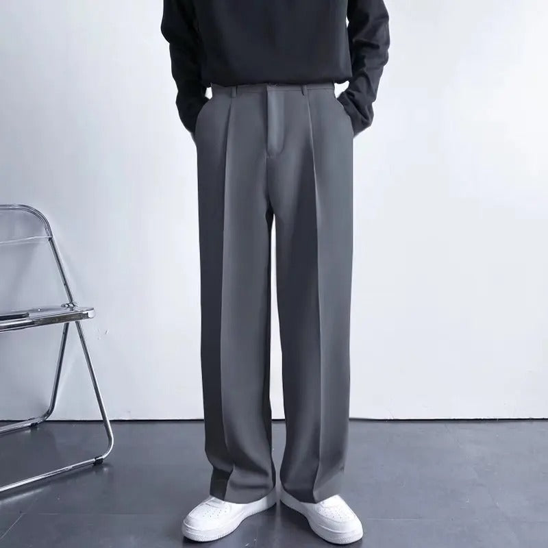 Mercellini Fitted Trouser