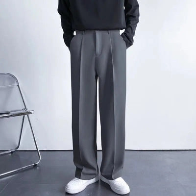 Mercellini Fitted Trouser