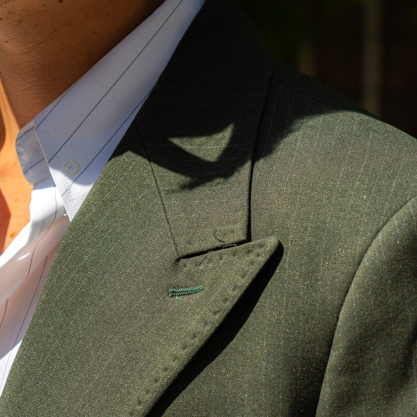 Mercellini 2-Piece Suit