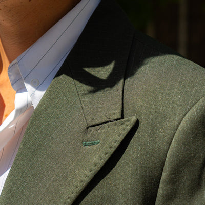 Mercellini 2-Piece Suit